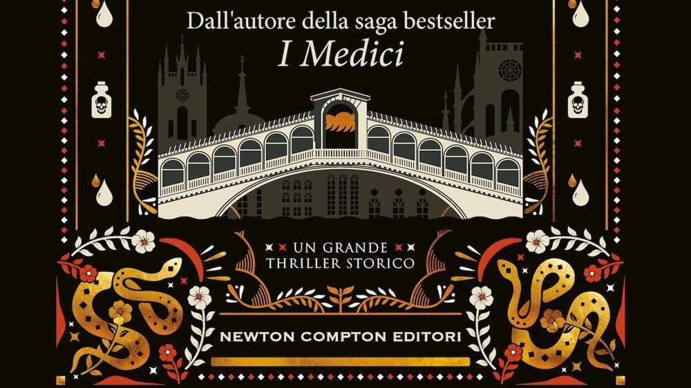 All'improvviso apparirono dal nulla le barche dei feroci pirati uscocchi