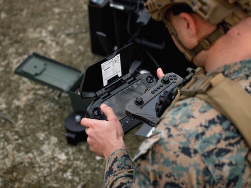 "Ogni marine sarà un pilota di droni". La strategia Usa per la guerra del futuro