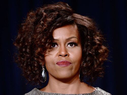 Ora l'Isis attacca Michelle Obama: "Da vendere schiava al mercato"
