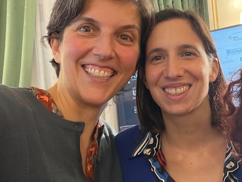 Schlein per l’ambiente sceglie il no all’inceneritore: "È la linea dei M5S"