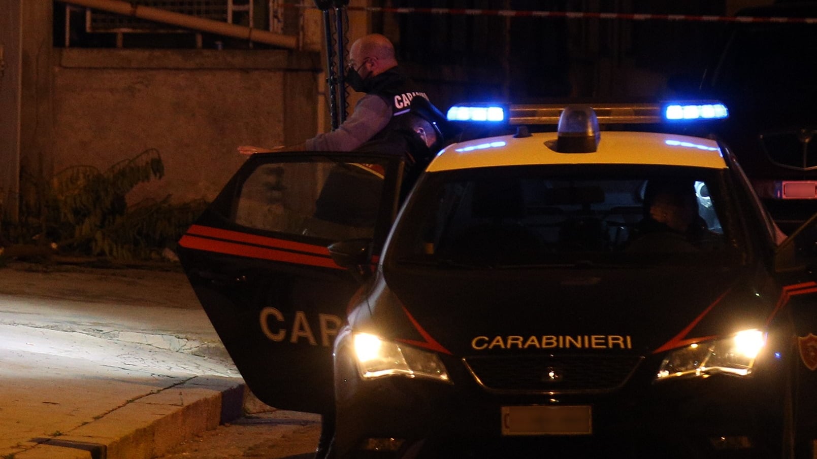 Ecco chi è il romeno che ha ucciso l'82enne con la motosega