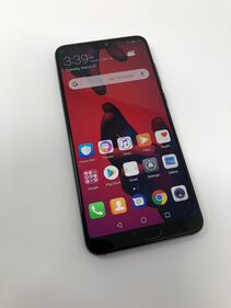 Huawei presenta il nuovo P20 3