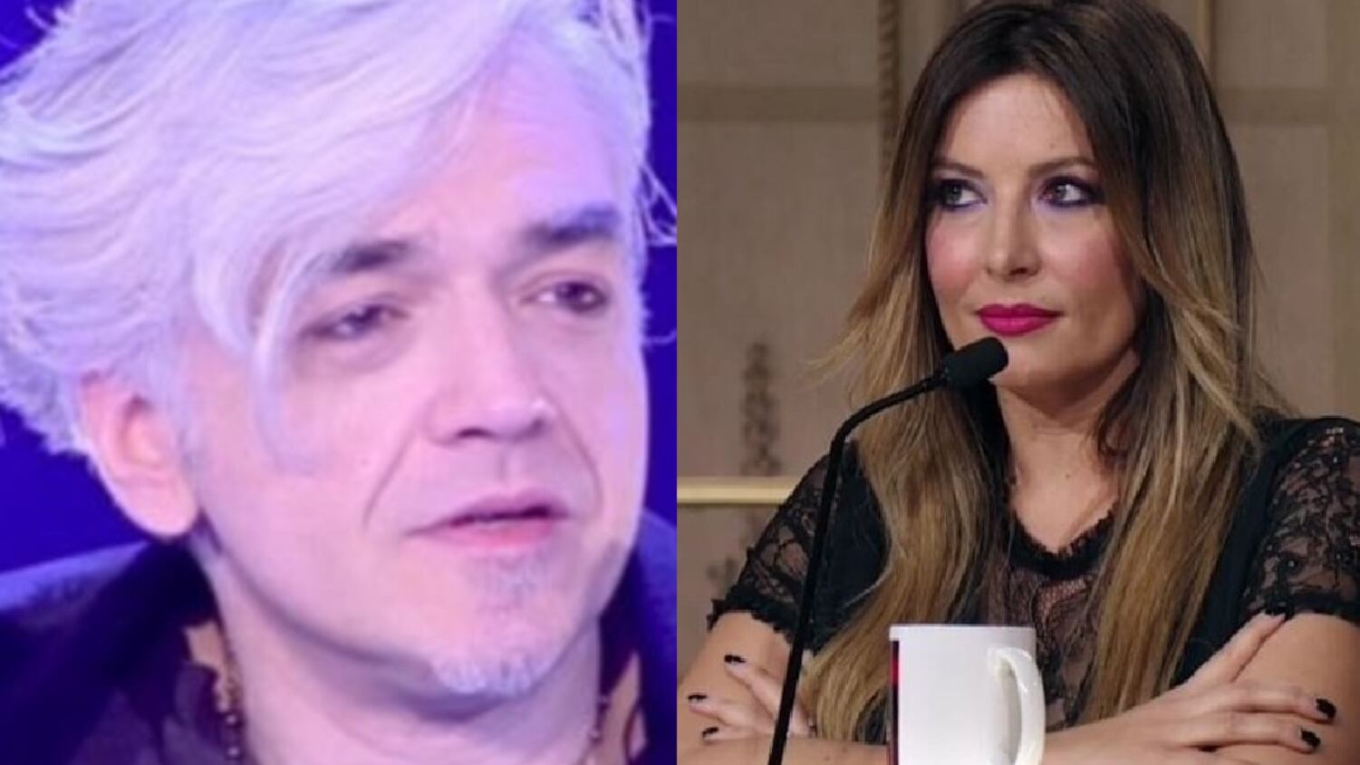"Imputa ad altri i suoi errori": Selvaggia Lucarelli si scaglia contro Morgan, dopo lo sfratto