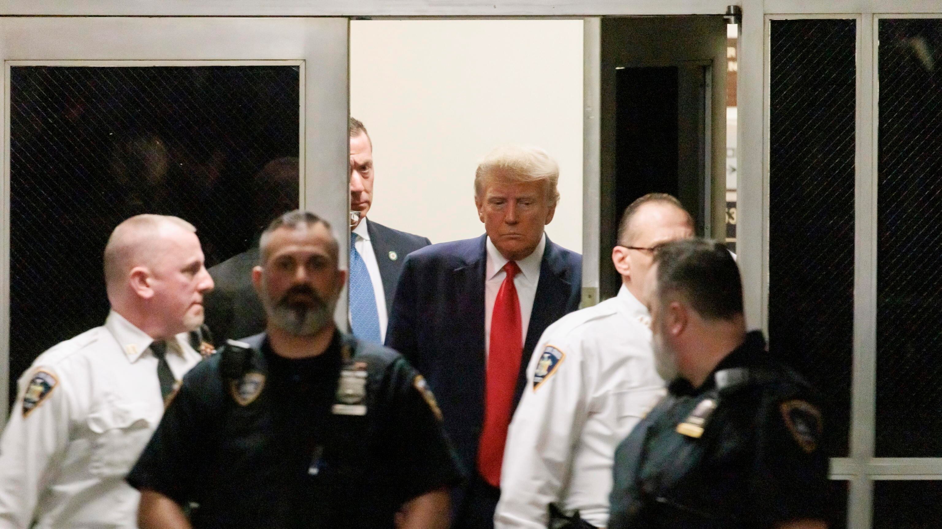 "Uno schema afferra e uccidi": la pistola fumante di Trump secondo i giudici