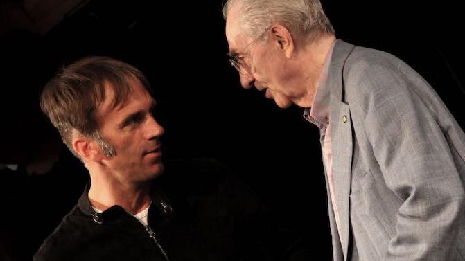 "Per me un papà Signor Marchesi lo chiamavo..."