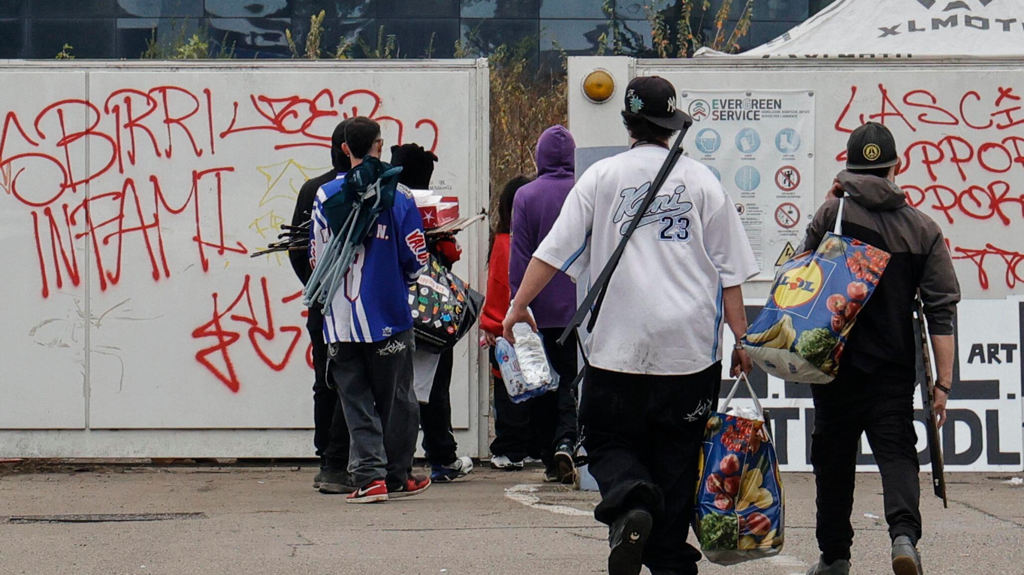 Il folle appello per i rave e la raccolta firme per gli arrestati di Modena. "Legalizzate i ‘free’ party"