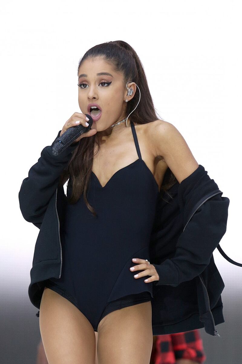 Ariana Grande, foto 8