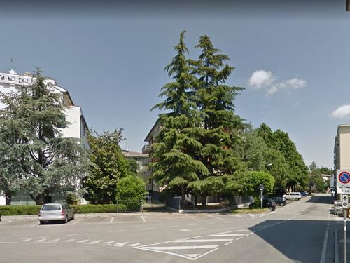 Padova: a 83 anni prende a morsi il ladro mettendolo in fuga