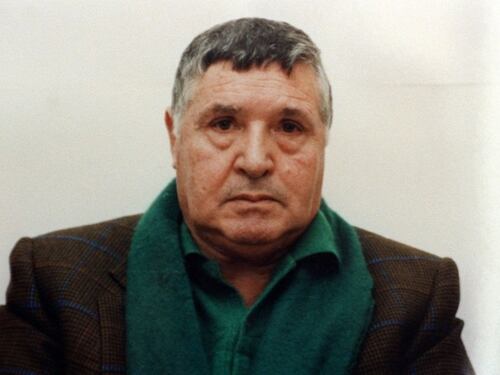 Venti anni fa veniva arrestato Totò Riina