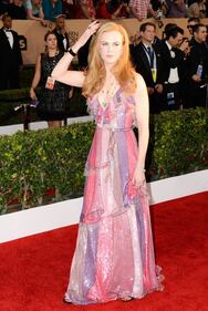 SAG Awards, tutti i look 19