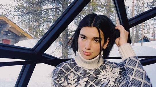 Un nuovo amore per Dua Lipa? Avvistata con il fratello di Gigi e Bella Hadid