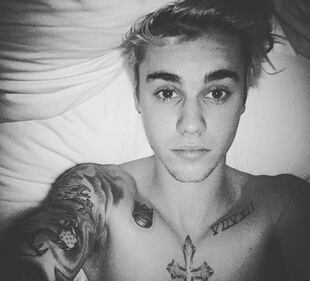Justin Bieber, le foto più hot 19