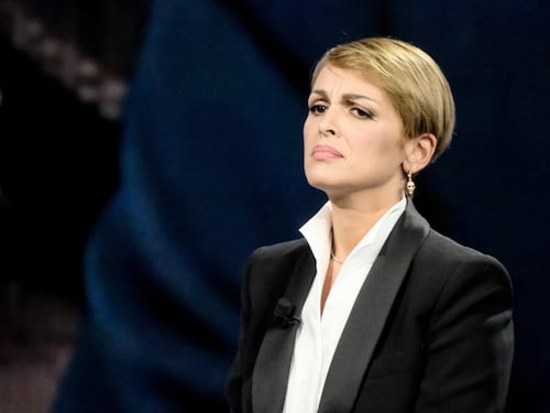 Siamo omo o generali