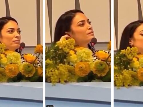 Che schifo l’applauso a Elodie, Francamente è un’idiozia e Starmer: quindi, oggi…