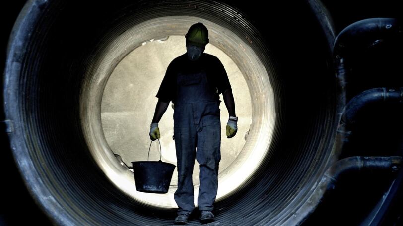 Disoccupazione ai minimi da 16 anni. Sale l'occupazione: a luglio +62,3%