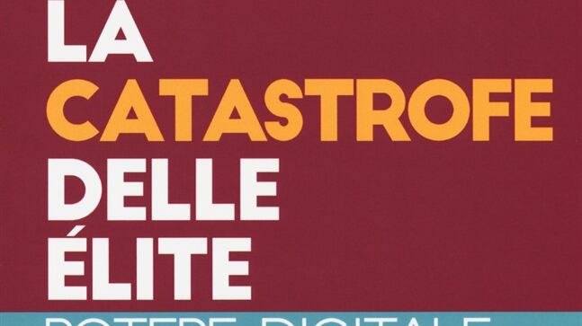 Non ci sono più le élite di una volta...