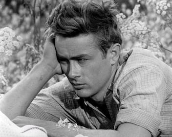 Sessant'anni senza James Dean 9