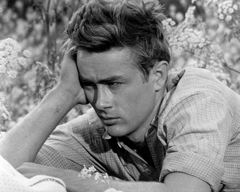 Sessant'anni senza James Dean 9