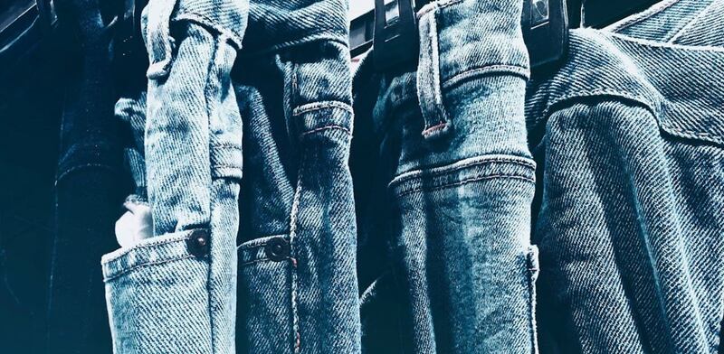Jeans e comodità