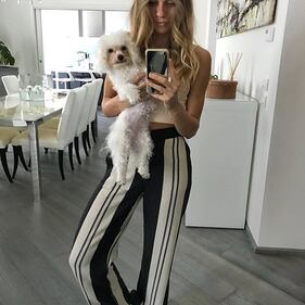 Angela Robusti si prende la scena su Instagram 11