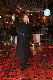 Sanremo 2016, i cantanti da talent 56