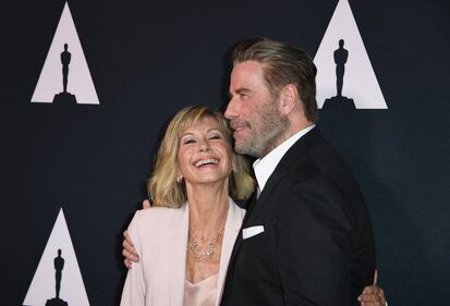 Morta Olivia Newton John: l'attrice si è spenta a 73 anni 10
