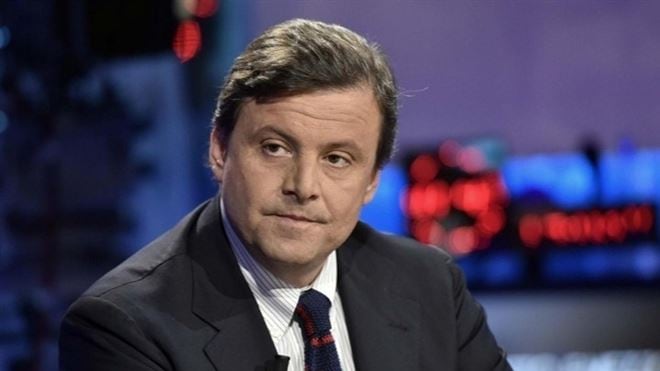 Calenda sogna in grande: "Alle elezioni europee puntiamo al 30%"