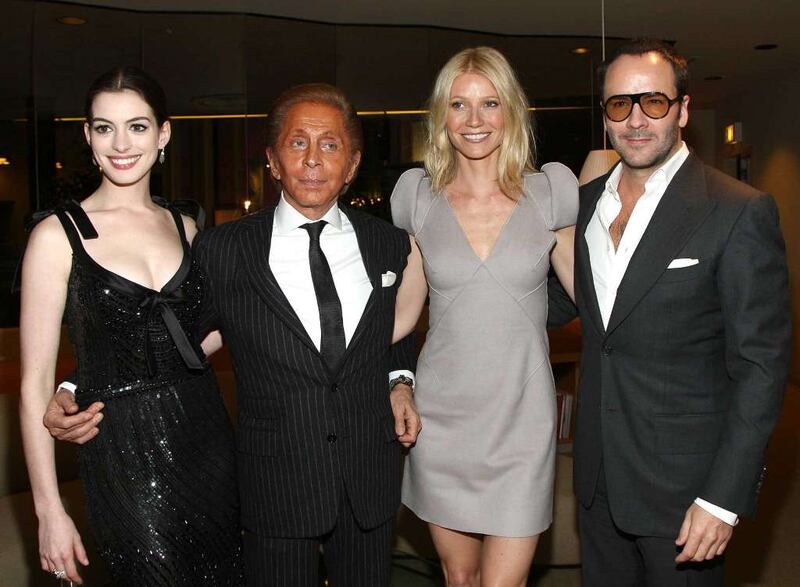Gwyneth Paltrow, le foto della sexy attrice 1