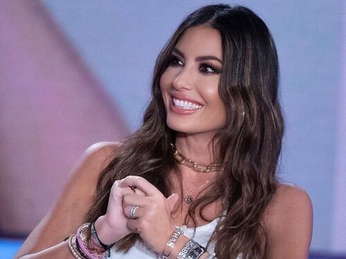 “Non abbiamo mai staccato il cordone…” Elisabetta Gregoraci ed il rapporto con Flavio Briatore