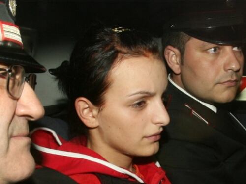La rumena che uccise Vanessa è nullatenente. Il risarcimento lo paga lo Stato