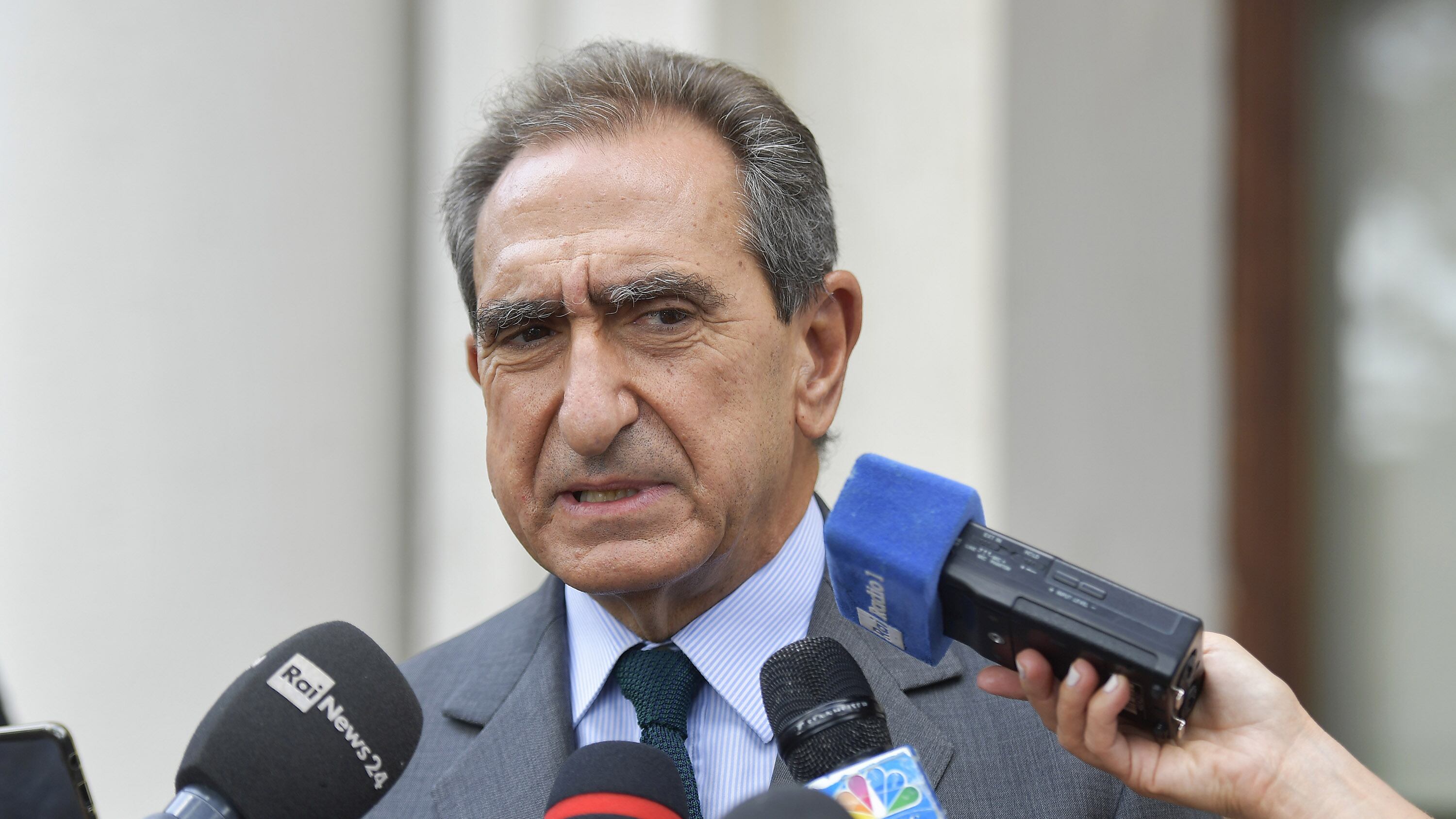 Carlo Fuortes, dalla Rai alla Sovrintendenza del San Carlo di Napoli. C'è l'ok alla nomina