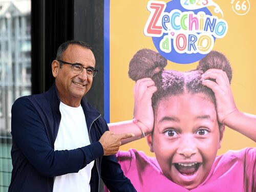 Anche i grandi scrivono brani per i piccoli