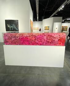Nove opere dell'Art Basel Miami 2019 3