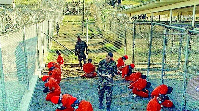 Mentre facciamo a pezzi la Cia il terrore islamico fa 5.000 morti