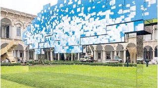 "Così trasformerò Milano in un museo a cielo aperto"