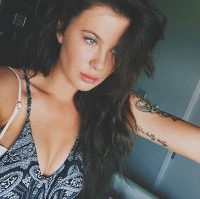 Ireland Baldwin sempre più sexy su Instagram 25