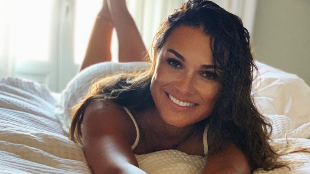 Alena Seredova super sexy