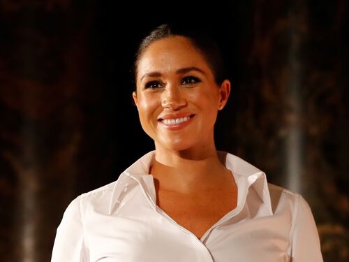 Per la festa della mamma Meghan pubblica una nuova foto di Archie
