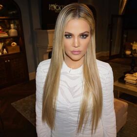 Khloe Kardashian, le immagini 2