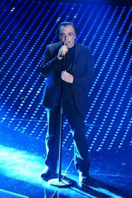 Nino Frassica a Sanremo 2016 7