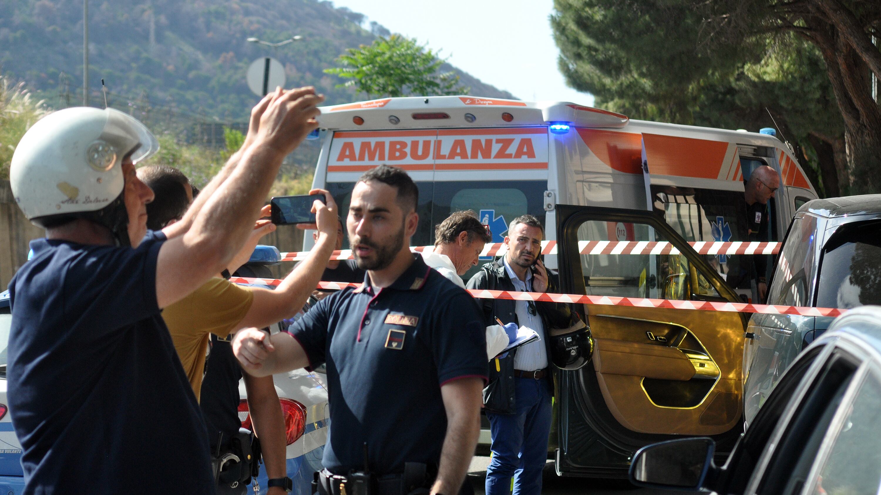 "Lo hanno ammazzato". La famiglia Donato e quei dubbi sugli ultimi momenti di Onorato