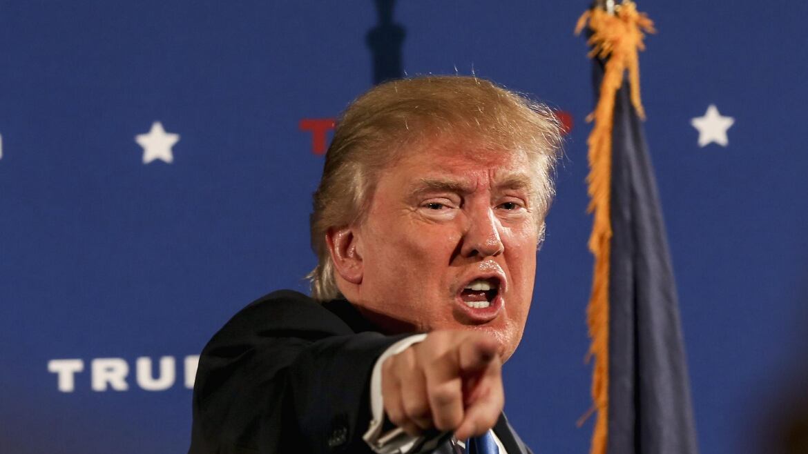 Trump anti-Islam fa affari con i musulmani