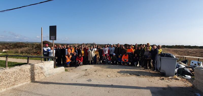 Sul litorale tarantino trovati in spiaggia tre ordigni bellici 3