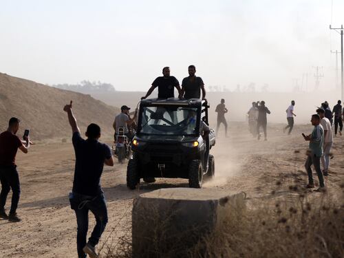 Hamas prepara una nuova "sorpresa" mortale contro Israele: le nuove armi dei terroristi
