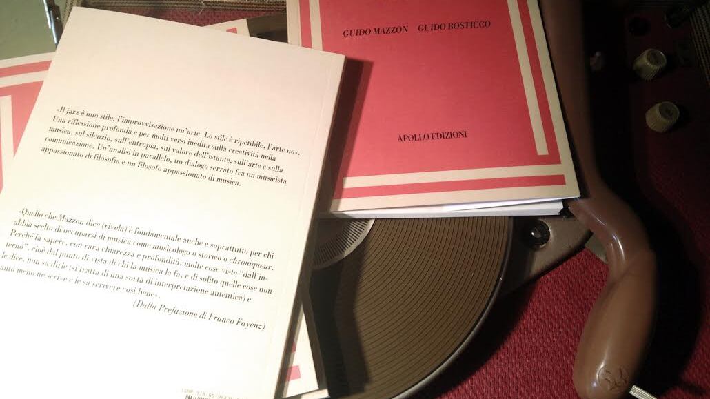 "Per altre vie", quando il jazz incontra la narrativa