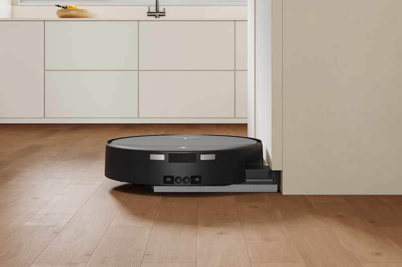 Ecovacs