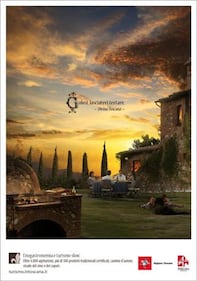 Le immagini di "Divina Toscana" 3