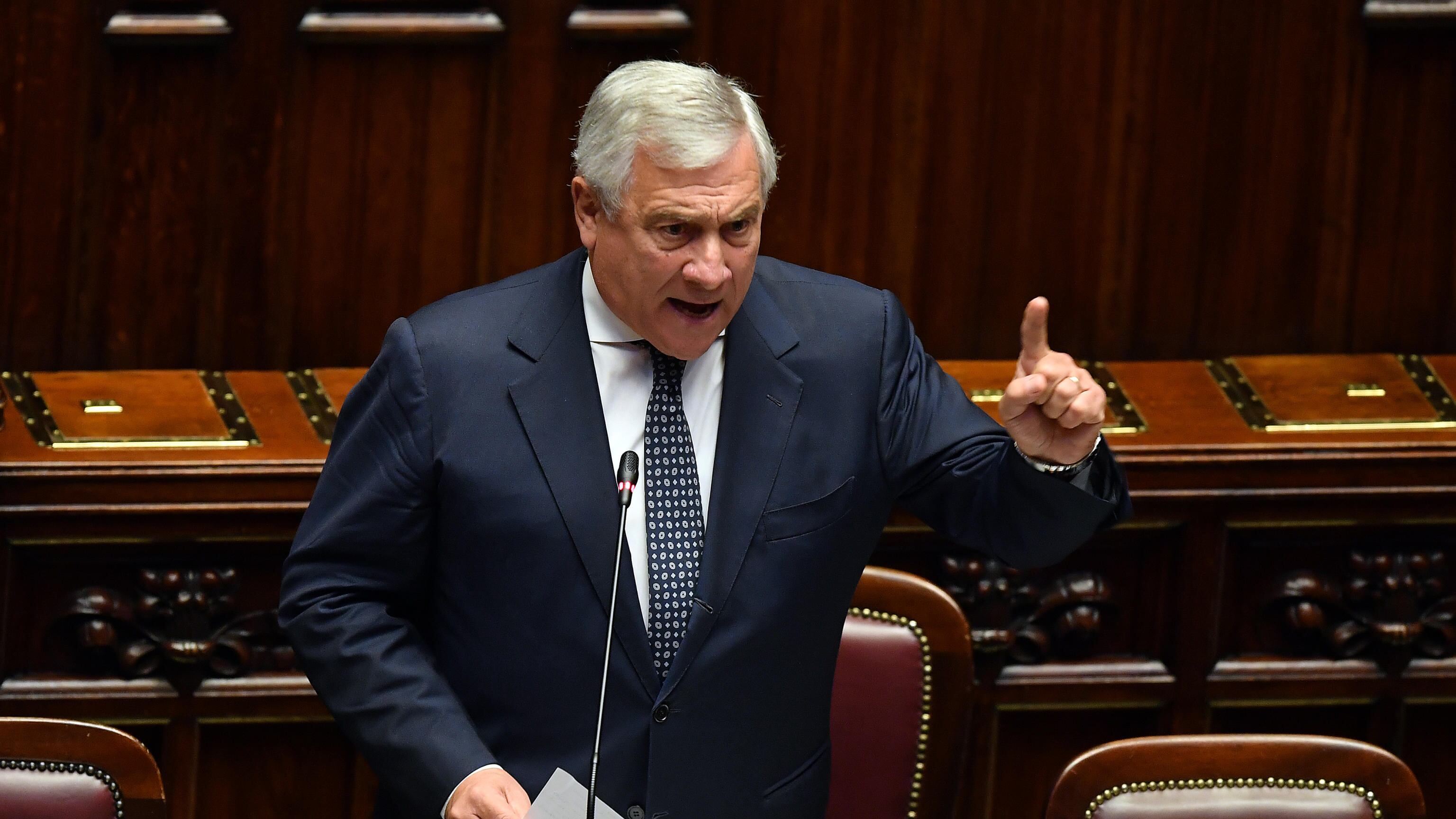"I 5s fomentano l'odio, è inammissibile indicare dei bersagli"