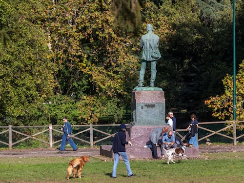 "Orticola", dalle piante anti infiammatorie alle carnivore acquatiche