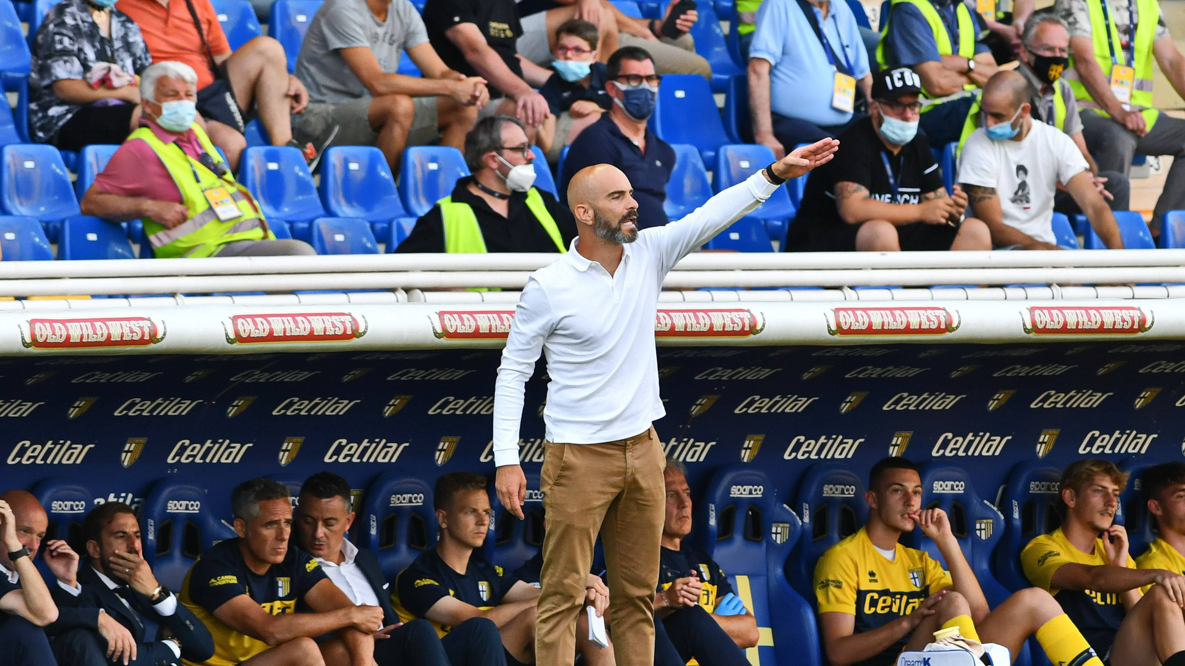 Chelsea, è Enzo Maresca il nuovo allenatore: contratto di cinque anni